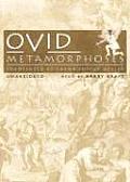 Metamorphoses (Classic Collection)