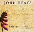 John Keats: Selected Poems