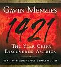 1421: The Year China Discovered America