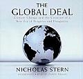 The Global Deal: Climate Change and the Creation of a New Era of Progress and Prosperity