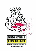 Invisible Monsters Cover