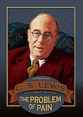 The Problem of Pain Cover