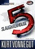 Slaughterhouse-Five: Or, the Childrens Crusade, a Duty Dance with Death Cover