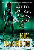 White Witch Black Curse Cover