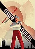 Europe Central (Playaway Adult Fiction) Cover