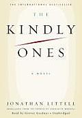 The Kindly Ones Cover