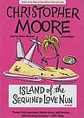 Island of the Sequined Love Nun Cover