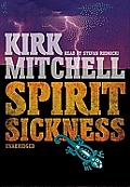 Spirit Sickness Cover