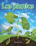 Plantas (Plants): Plants (Literacy, Language, and Learning)