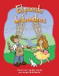 El Puente de Londres (London Bridge): Construir Cosas (Building Things)