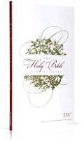 Outreach New Testament-ESV-Christmas Wreath Design