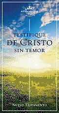 El Nuevo Testamento-Rvr 1960