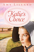 Katie's Choice: A Clover Ridge Novel (Clover Ridge Novel)