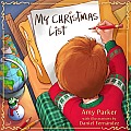 My Christmas List