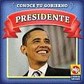 Presidente (President) (Conoce Tu Gobierno)