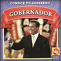 Conoce Tu Gobierno (Know Your Government) Spring 2009 Release Set (6 Titles) (Conoce Tu Gobierno)