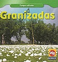 Granizadas (Hailstorms) (Tiempo Extremo)