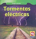 Tormentas Electricas (Thunderstorms) (Tiempo Extremo)