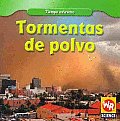Tormentas de Polvo (Dust Storms) (Tiempo Extremo)
