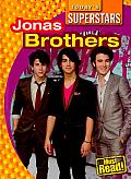 Jonas Brothers