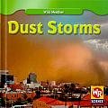 Dust Storms