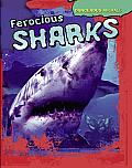 Ferocious Sharks