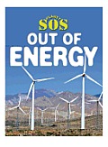 Out of Energy (Planet SOS) Cover