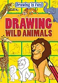 Drawing Wild Animals