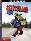 Skateboard Save