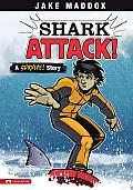 Shark Attack!