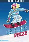 Half-Pipe Prize