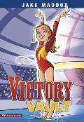 Victory Vault (Jake Maddox)