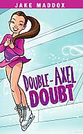 Double-Axel Doubt