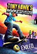 Tony Hawk's 900 Revolution #07: Exiled