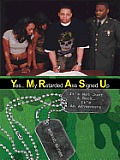 Yes... My Retarded Ass Signed Up:  It's Not Just A Book. It's An Adventure