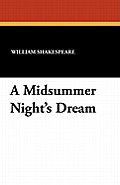 A Midsummer Night's Dream