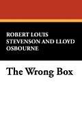 The Wrong Box Cover