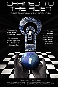 Chained to the Alien: The Best of Australian Science Fiction Review (Second Series) Cover