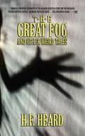 The Great Fog and Other Weird Tales Cover