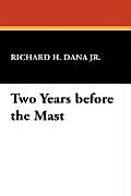 Two Years Before the Mast Cover