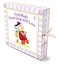 God Made Everything with Love Set (Land of Milk and Honey)