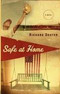 Safe at Home Cover