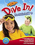 Dive In! Ages 5-7: Fun Faith-Builders (Easy-Prep Lessons)