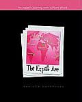The Expat ARC Cover