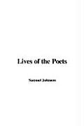 Lives of the Poets Cover