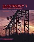 Electricity 1: Devices, Circuits, and Materials (9TH 09 - Old Edition)