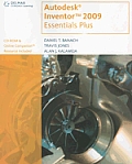 Autodesk Inventor 2009 Essentials Plus