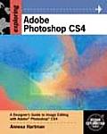 Exploring Adobe Photoshop CS4 - With CD (10 Edition)