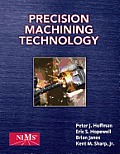 Precision Machining Technology (12 Edition)