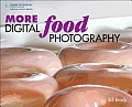 More Digital Food Photography